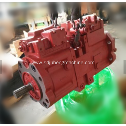 SK140-8 Hydraulic Pump SK140-8 Main Pump YY10V00009F4